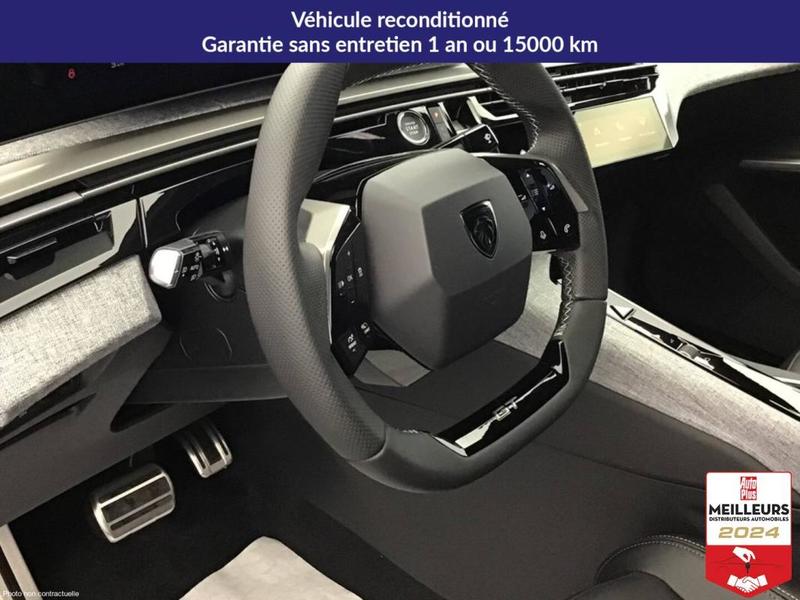 Peugeot 3008 Gt Hybrid 145 e-Dcs6