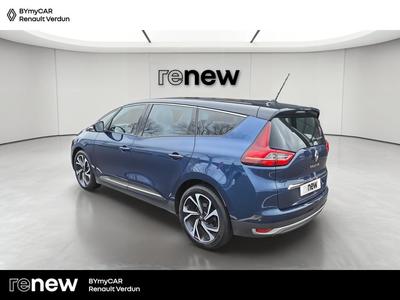 Renault Grand Scénic IV Blue dCi 150 Edc Intens