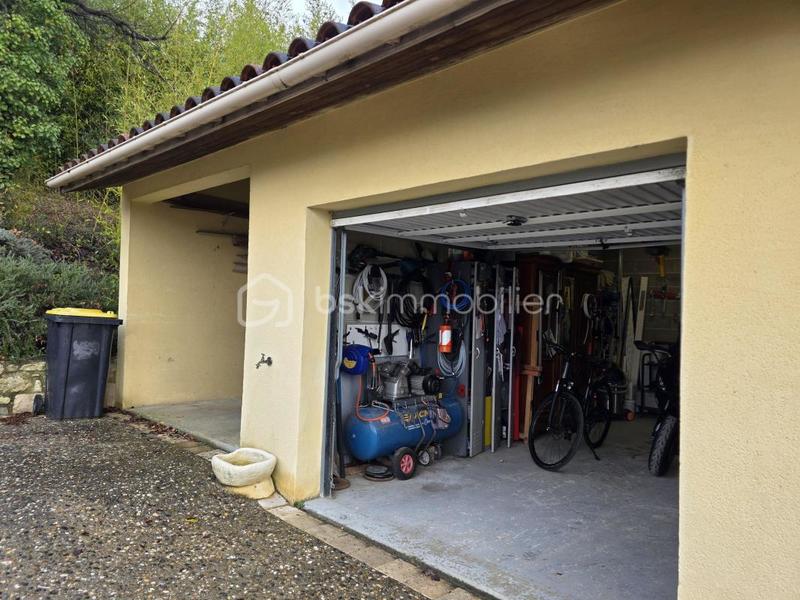 Maison - 173 m² - 5 pièces