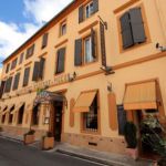 Hôtel Moderne et Pigeon