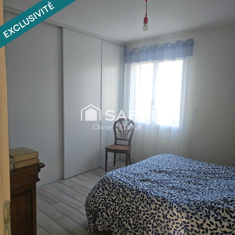 Maison - 103 m² - 4 pièces