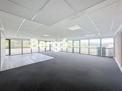 Bureau - 105 m²
