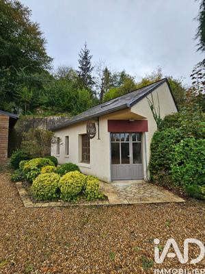 Maison - 148 m² - 7 pièces