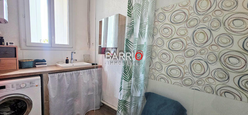 Appartement - 130 m² - 5 pièces