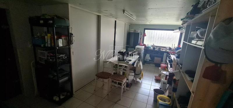 Terrain constructible - 208 m²