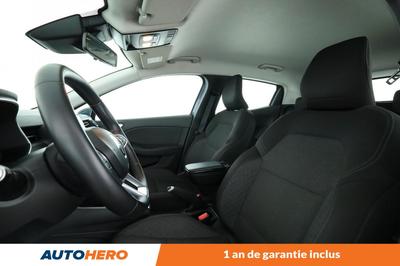 Renault Clio 1.0 TCe Zen 101 ch