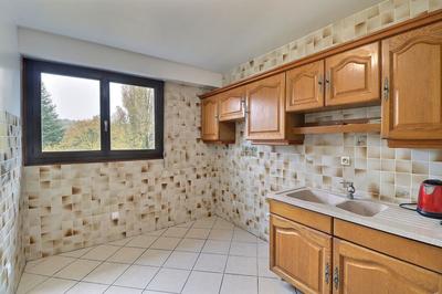 Appartement - 79 m² - 4 pièces