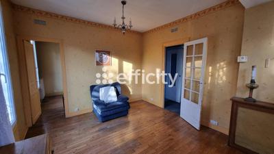 Maison - 46 m² - 3 pièces