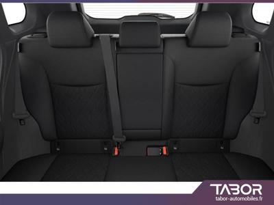 Toyota Corolla Cross NouvMod Nav ChaufS