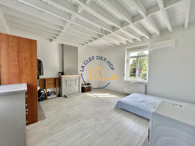 Maison - 173 m² - 5 pièces