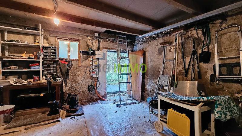 Longère - 97 m² - 4 pièces