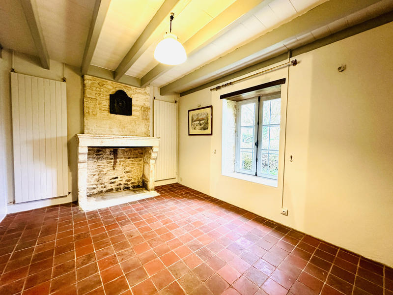 Maison - 197 m² - 8 pièces