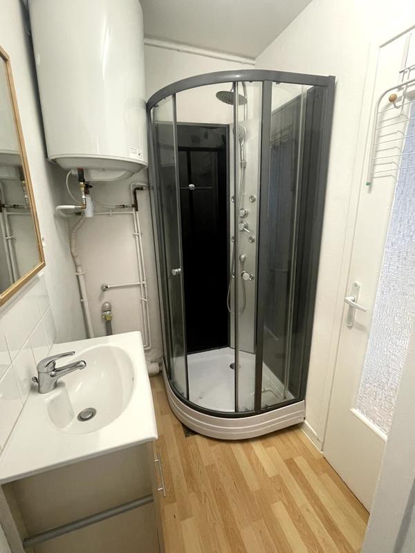 Appartement - 13 m² - 1 pièce