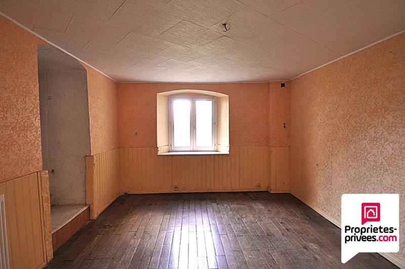 Maison de village - 158 m² - 7 pièces