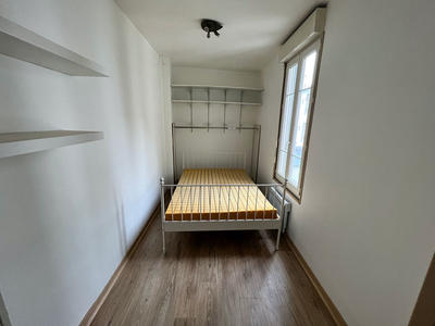 Appartement - 21 m² - 1 pièce