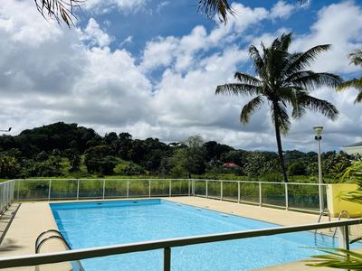 Appartement - 25 m² - 1 pièce