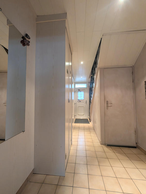 Maison - 180 m² - 6 pièces