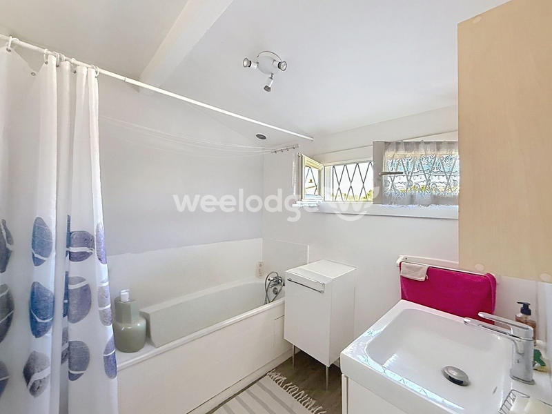 Maison - 101 m² - 5 pièces