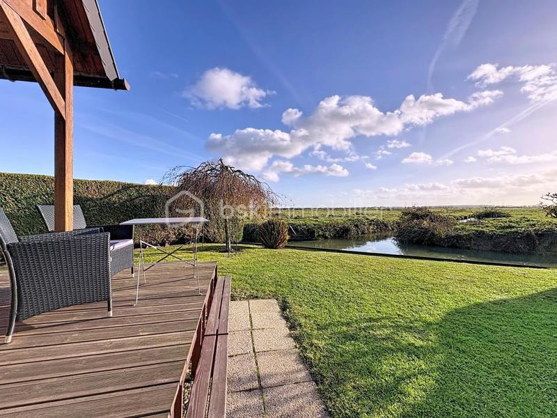 Châlet - 32 m² - 4 pièces