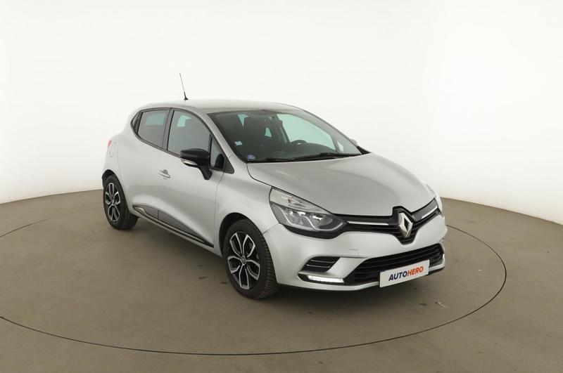 Renault Clio 0.9 TCe Limited 90 ch
