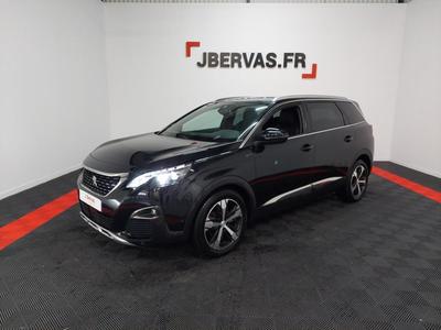 Peugeot 5008 BlueHDi 180 s&amp;amp;S Eat8 Gt
