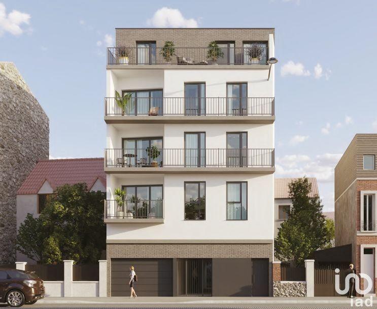 Local commercial - 117 m²