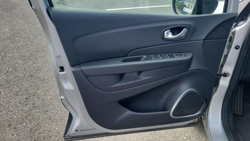 Renault Captur 1.2 TCe 120 Intens - Entretien constructeur