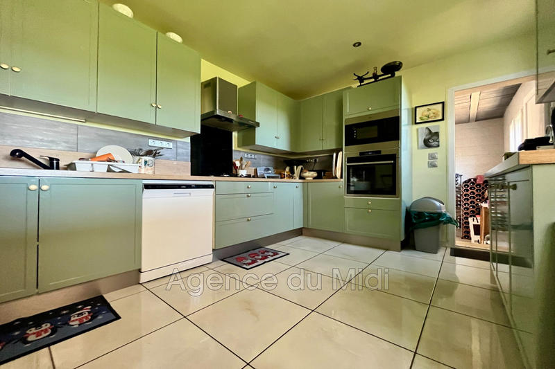 Villa - 165 m² - 6 pièces