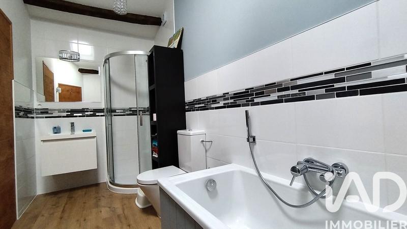 Maison - 175 m² - 5 pièces