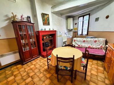 Maison - 70 m² - 5 pièces