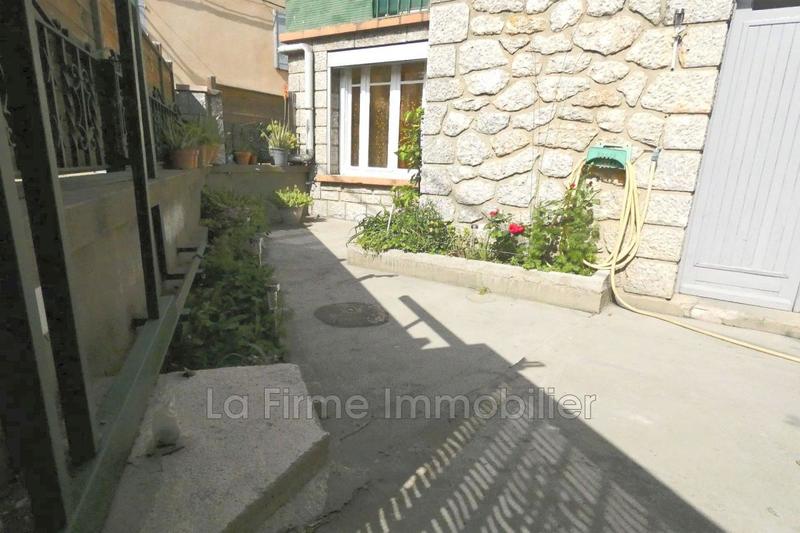 Maison de village - 126 m² - 4 pièces