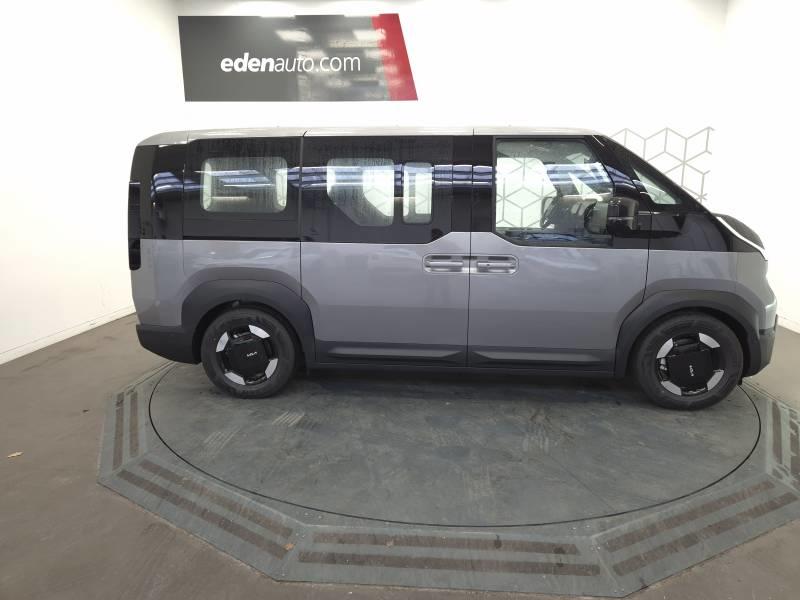 Kia Pv5 Passenger Batterie l Plus Business