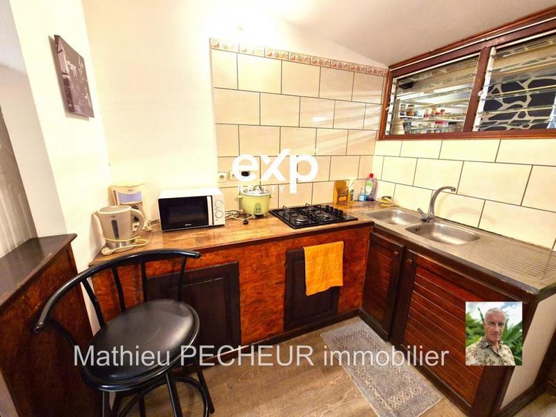 Maison - 134 m² - 5 pièces