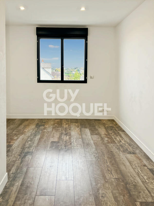 Maison - 82 m² - 5 pièces