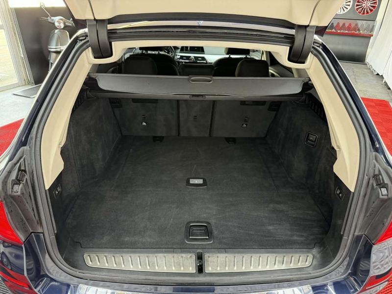 Bmw 520d Série 5 G31 2.0 d 16v 190 Cv. Touring Bva8