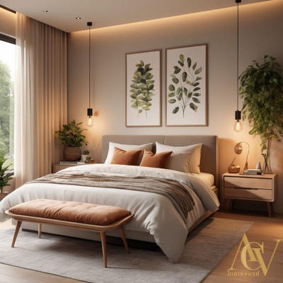 Appartement - 76 m² - 4 pièces