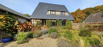 Maison - 73 m² - 3 pièces