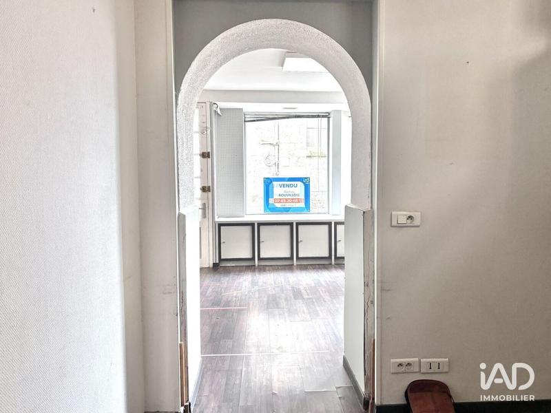 Local commercial - 36 m²