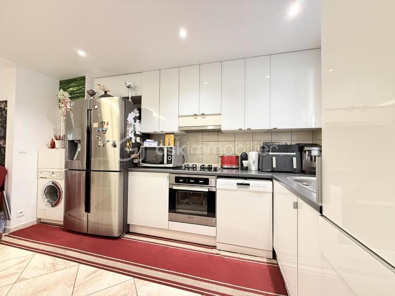 Appartement - 73 m² - 4 pièces