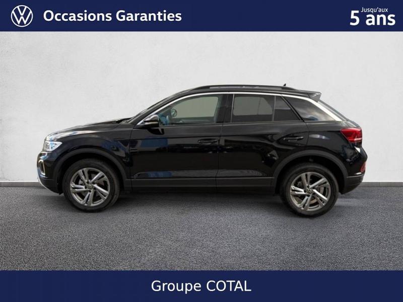 Volkswagen t-Roc 1.5 Tsi Evo2 150 Start/Stop Dsg7 Vw Edition