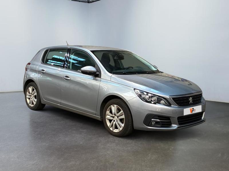 Peugeot 308 Business BlueHDi 130ch s&amp;S Eat8 Active
