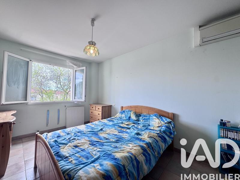 Maison - 131 m² - 5 pièces