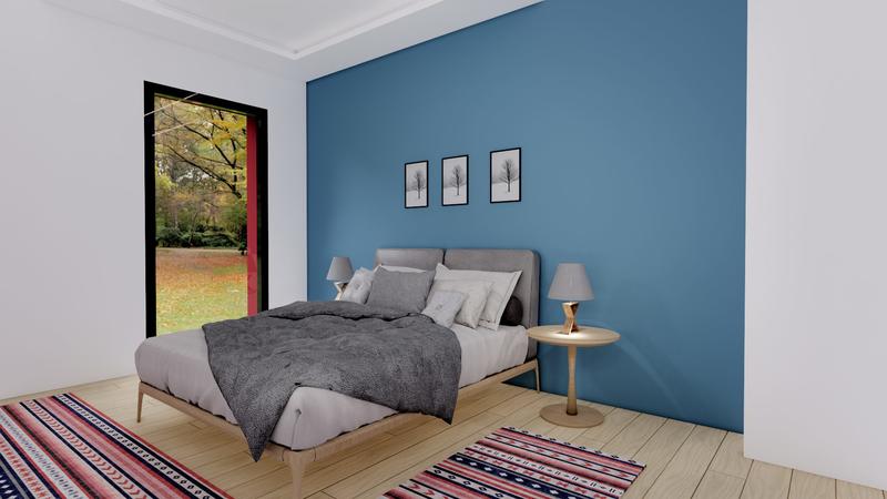 Maison - 153 m² - 7 pièces