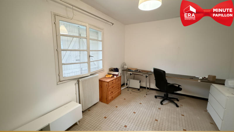 Maison - 108 m² - 4 pièces