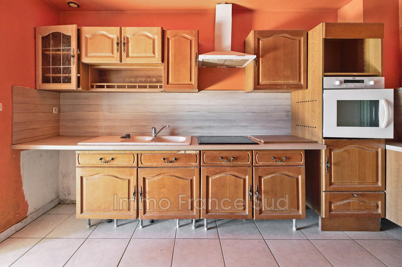 Villa - 125 m² - 5 pièces