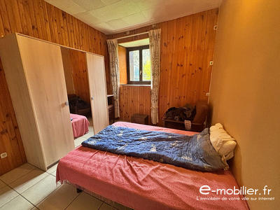 Appartement - 54 m² - 3 pièces