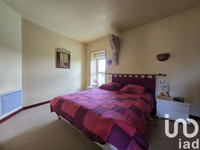 Maison - 208 m² - 9 pièces