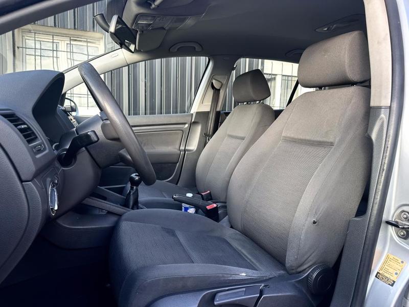 Volkswagen Golf V 1.9 TDi 90cv Confort