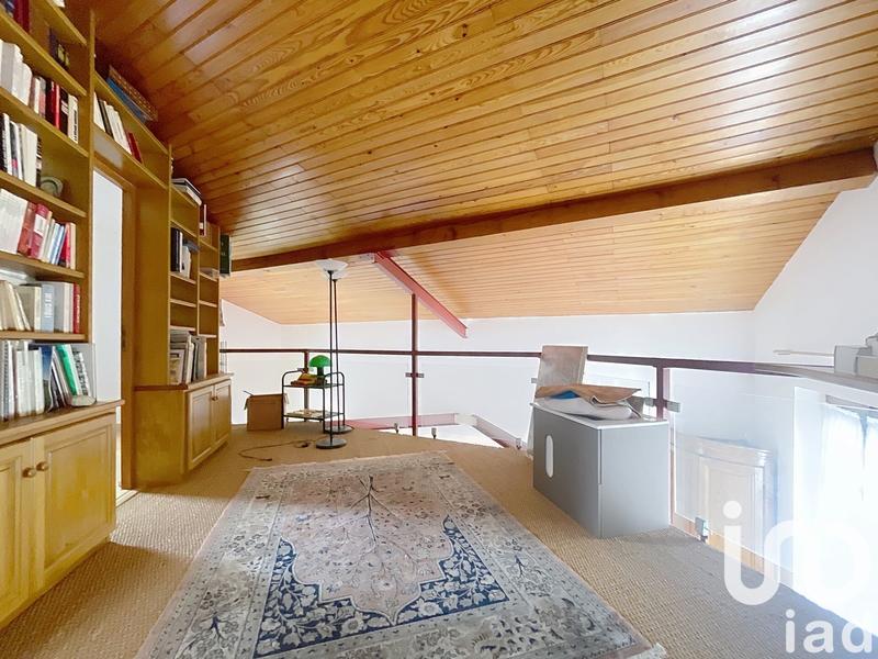 Maison - 206 m² - 5 pièces