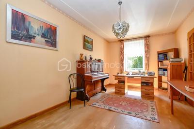 Maison - 160 m² - 7 pièces